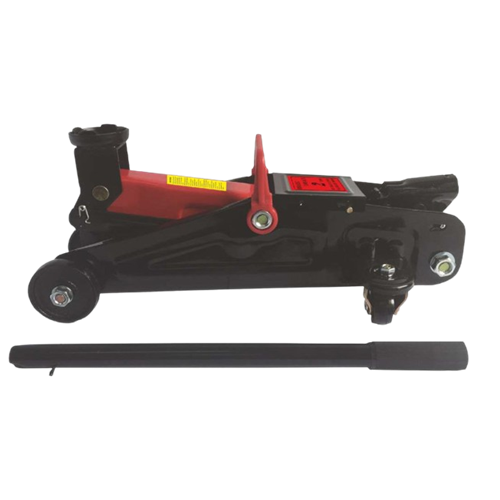 DMAX TEKERLEKLİ KRİKO 2 TON DMX-4199